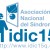 Logo de (Sindrome idic15q) - Asociacion Nacional de Familiares y Personas con Sindrome de Inversión-Duplicación del Cromosma 15