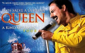 musical 'God Save the Queen'