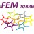 Logo de (AFEM Torrent) - Asociación de familiares y personas con enfermedad mental Torrent