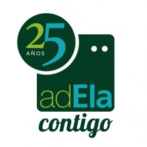 25 aniversario AdELA