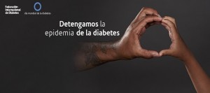 Día Mundial de la Diabetes 2015