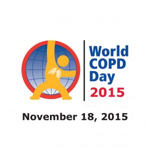 Día Mundial de la EPOC 2015