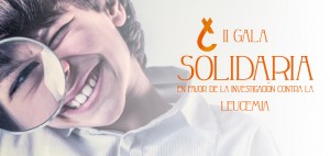 Gala Solidaria IIS La Fe