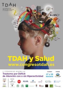 II Congreso Andaluz TDAH