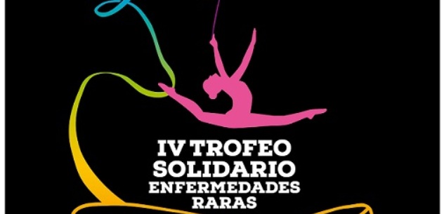 IV Trofeo Solidario de Gimnasia Rítmica a favor de FEGEREC