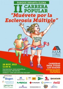 carrera EM Sevilla ASEM