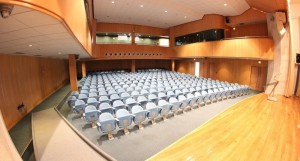 Auditorio Paraninfo de la Magdalena