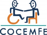 La ‘X solidaria’ permite a COCEMFE desarrollar 89 proyectos sociales