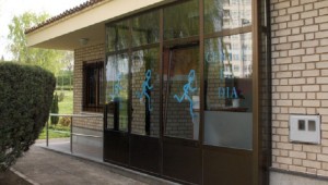 Centro Terapéutico de Día Parkinson Burgos