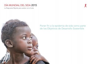 Día Mundial del Sida 2015