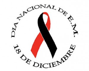 Día Nacional de la EM 2015