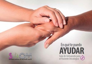 Guía Autoayuda Paciente Oncológico