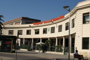 Hospital General Universitario de Valencia