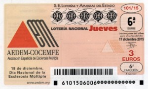 Lotería Nacional - EM