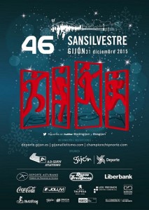 San Silvestre Gijón