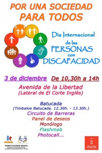 actividades FAMDIF