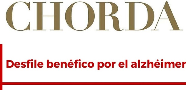 Desfile de moda a beneficio de AFAV, este miércoles en Valencia