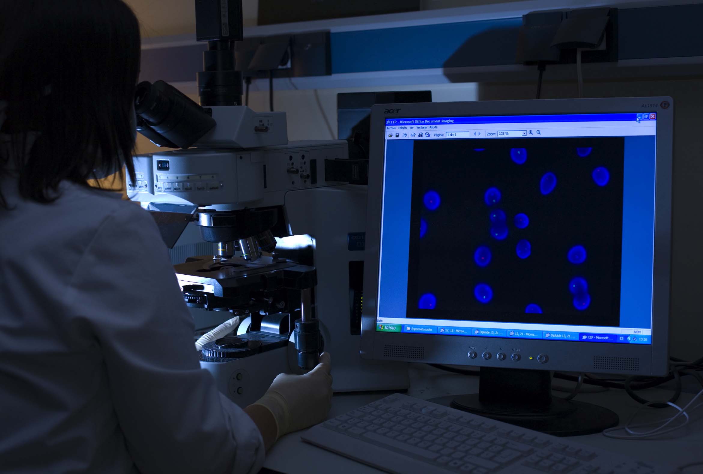 La industria farmacéutica innovadora invirtió en I+D 1.147 millones en 2017, más que nunca