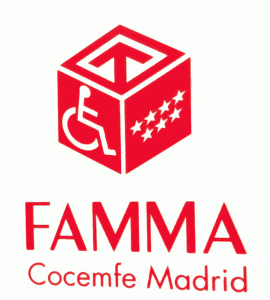 FAMMA Cocemfe Madrid
