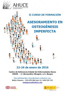 curso formación AHUCE