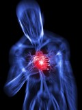 La cocaína cuadruplica el riesgo de muerte súbita cardiovascular