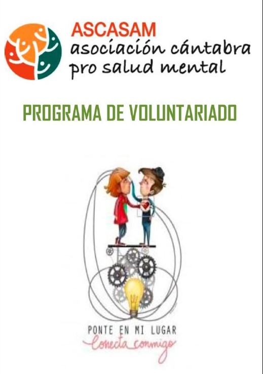 ASCASAM pone en marcha su Programa de Voluntariado