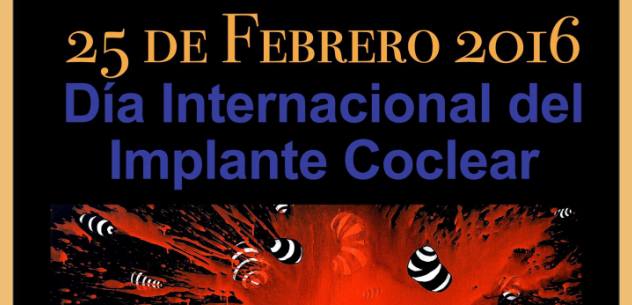 Este jueves se celebra el Día Internacional del Implante Coclear