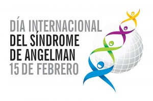 Día Internacional Síndrome de Angelman