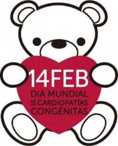 Día Internacional de las Cardiopatías Congénitas