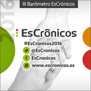 III Barómetro EsCrónicos