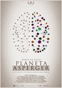 documental 'Planeta Asperger'