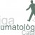 Logo de (LLRC) - Lliga Reumatològica Catalana