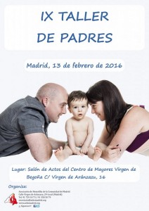 taller Ashemadrid