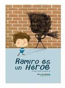 Ramiro es un héroe