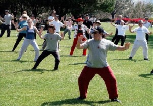 Tai Chi