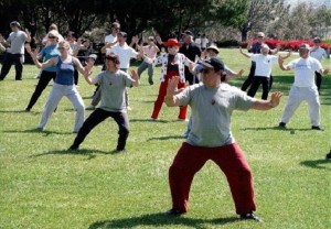 Tai Chi