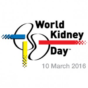 World Kidney Day 2016