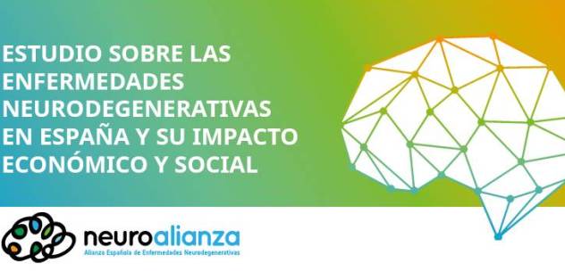 Estudio sobre el impacto de las enfermedades neurodegenerativas