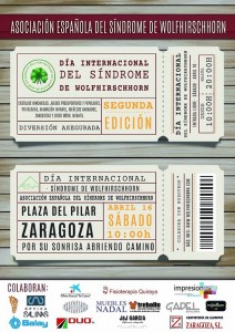 Día Mundial SWH Zaragoza