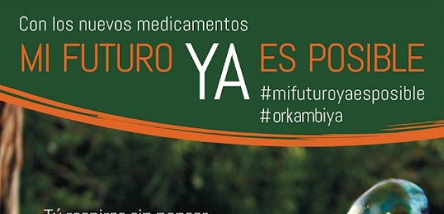 La FEFQ reclama la aprobación de los nuevos medicamentos para la FQ