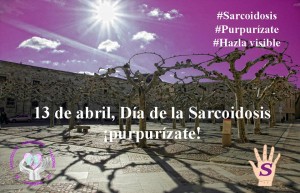 Día de la Sarcoidosis 2016