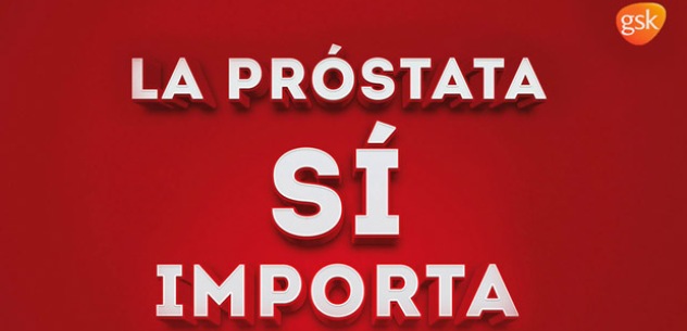 Campaña ‘La próstata SÍ importa’ para concienciar sobre la HBP