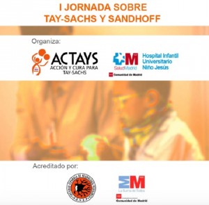 I Jornada sobre GM2