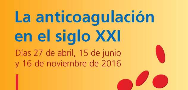 Jornadas ‘La anticoagulación en el siglo XXI’ de ASANAR en Zaragoza