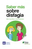 Guía ‘Saber más sobre disfagia’ para personas con discapacidad intelectual