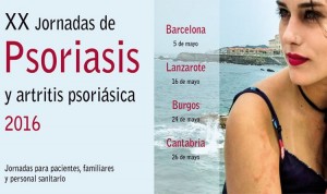 XX Jornadas Acción Psoriasis