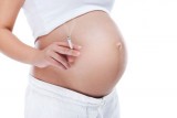 Fumar durante el embarazo también empeora la salud a largo plazo del hijo