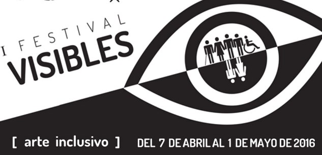 I Festival Visibles en Madrid para artistas con diversas capacidades