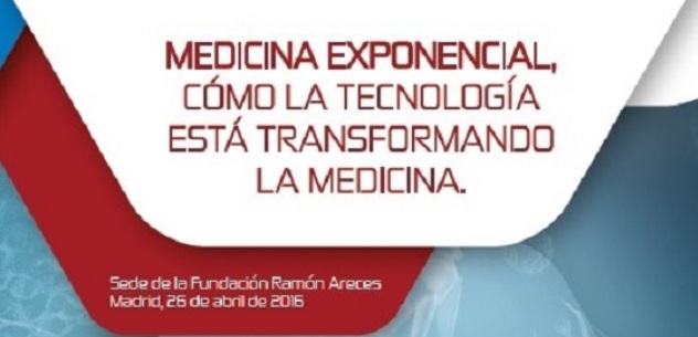 Encuentro para analizar el papel de los avances tecnológicos en la medicina