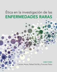 Ética en la investigación de las Enfermedades Raras